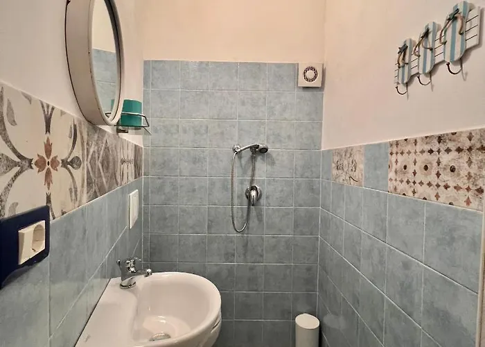 La Dimora Delle Ninfe Appartement Syracuse