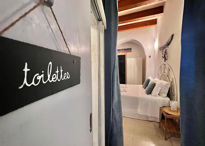 La Dimora Delle Ninfe Appartement Syracuse
