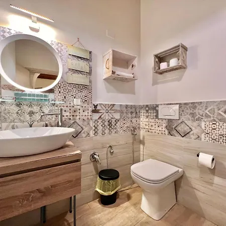 La Dimora Delle Ninfe * Syracuse