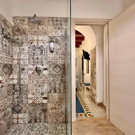 La Dimora Delle Ninfe