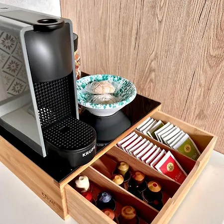 La Dimora Delle Ninfe Syracuse