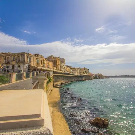 La Dimora Delle Ninfe