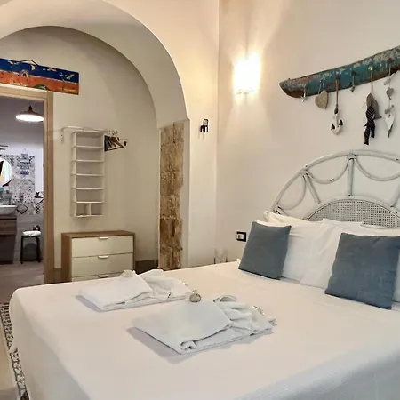 La Dimora Delle Ninfe Appartamento