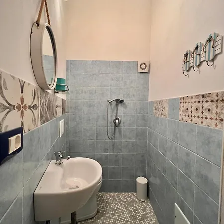 La Dimora Delle Ninfe Apartment Syrakus