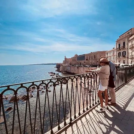 La Dimora Delle Ninfe Apartment